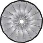 GODOX Softbox Parabólica QR-P90 90cm p/ Bowens - Imagem 6