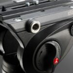 Cabezal de video fluido MANFROTTO MVH500AH - Imagen 7