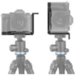 Soporte en L SMALLRIG 3207 para Sony a1/ a7S III/ a7R IV/ a9II - Imagen 6