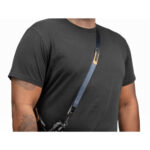 PEAK DESIGN Leash L-MN-3 Correia p/ Câmara Midnight (Azul) - Imagem 6