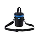 JJC DLP-4II Bolsa de Lentes Deluxe - 100x182mm - Imagen 6