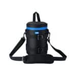 JJC DLP-5II Bolsa de Lentes Deluxe - 110x190mm - Imagen 6