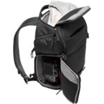 Mochila MANFROTTO Advanced Fast III - Imagen 6