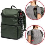 MANFROTTO Mochila Street Slim - Imagem 6