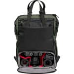 MANFROTTO Mochila / Bolsa Street Convertible Tote - Imagem 6