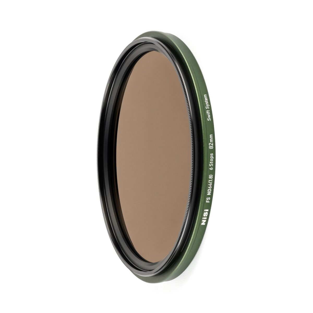 NiSi Swift FS ND Kit (ND8 + ND64 + ND1000) - Imagen 6