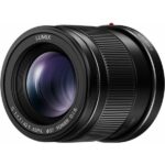 PANASONIC Lumix G 42.5mm f/1.7 Asph