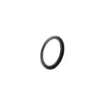 Adaptador de filtro elevador CARUBA 49mm-58mm