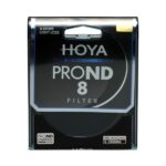 Filtro HOYA PRO ND8 (3 pasos) 62mm