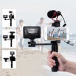 COMICA CVM-R3 Suporte p/ Smartphone e Acessórios - Imagem 6