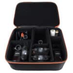 GODOX CB-09 Mala de Transporte p/ AD600 - Imagem 6