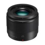 PANASONIC Lumix G 25mm f/1.7 ASPH | H-H025K