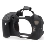EASYCOVER Canon 760D Funda protectora
