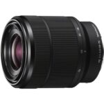 SONY FE 28-70mm f/3.5-5.6 OSS