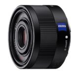 SONY Sonnar T FE 35mm f/2.8 ZA | SEL35F28Z