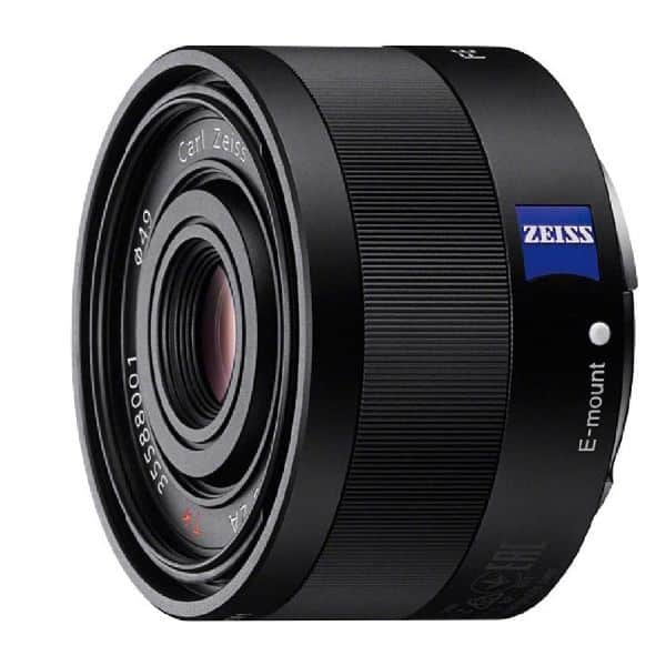 SONY Sonnar T FE 35mm f/2.8 ZA