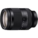 SONY FE 24-240mm f/3.5-6.3 OSS | SEL24240