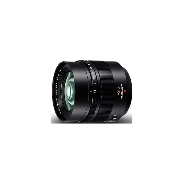 PANASONIC LUMIX G DG Nocticron 42.5mm f/1.2 ASPH