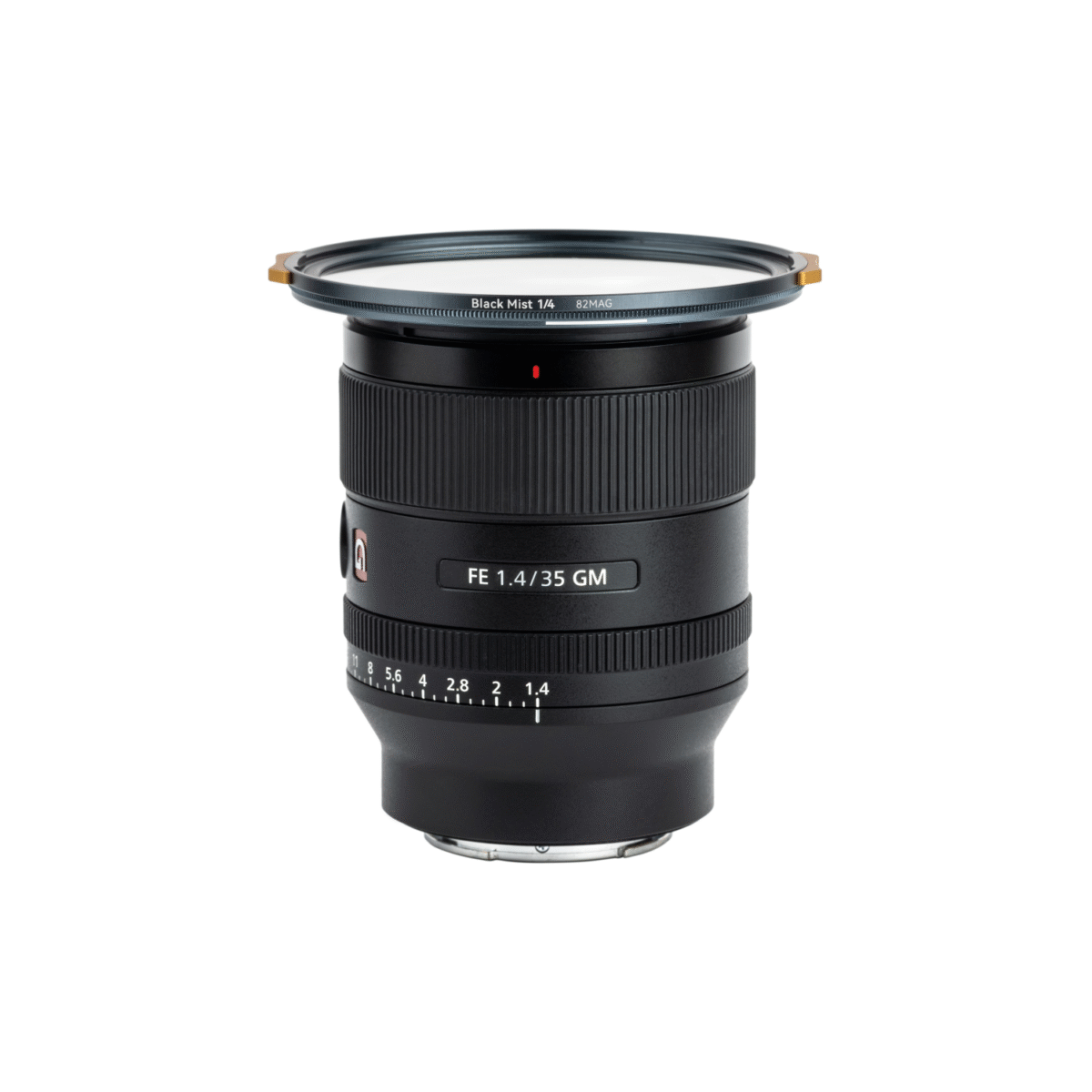 NiSi Anillos adaptadores JetMag Pro - Imagen 3