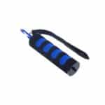 COMMLITE Empuñadura Esponjosa Azul