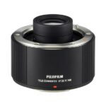 FUJIFILM XF 2x TC WR Teleconversor