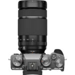 FUJIFILM XF 70-300mm f/4-5.6 R LM OIS WR - Imagem 7