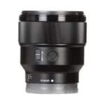 SONY SEL85F18 FE 85 mm f/1.8 - Imagen 7