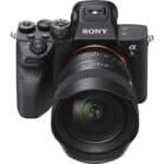 SONY FE 14mm F1.8 GM - Sony E - Imagem 7
