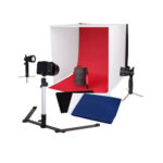 CARUBA Cubo de Luz Led 40X40X40cm - Imagem 7