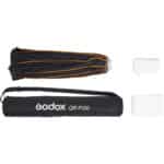 GODOX Softbox Parabólico QR-P120 120cm para Bowens - Imagen 7