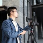 SMALLRIG 1955 Empuñadura de jaula - Imagen 7