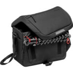 MANFROTTO Advanced Messenger M III Bolso de hombro - Imagen 7