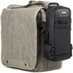 THINK TANK Retrospective 20 V2.0 (Pinestone) - Imagem 7