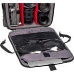 MANFROTTO Mala Trolley Advanced Rolling Camera Bag III - Imagem 7