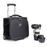 THINK TANK Mala Trolley Airport Navigator™ - Imagem 7