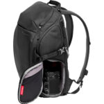 Mochila MANFROTTO Advanced Travel III - Imagen 7