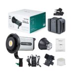 Viltrox Ninja 10 COB LED Luz Día (Oferta Softbox VP-45) - Imagen 7