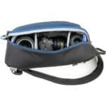 THINK TANK TurnStyle 10 V2.0 (Cinza Escuro) - Imagem 7