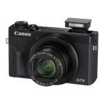 CANON PowerShot G7 X Mark III Black - Imagem 7