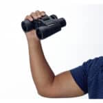 OM SYSTEM Prismáticos 8x40 S - Imagen 7