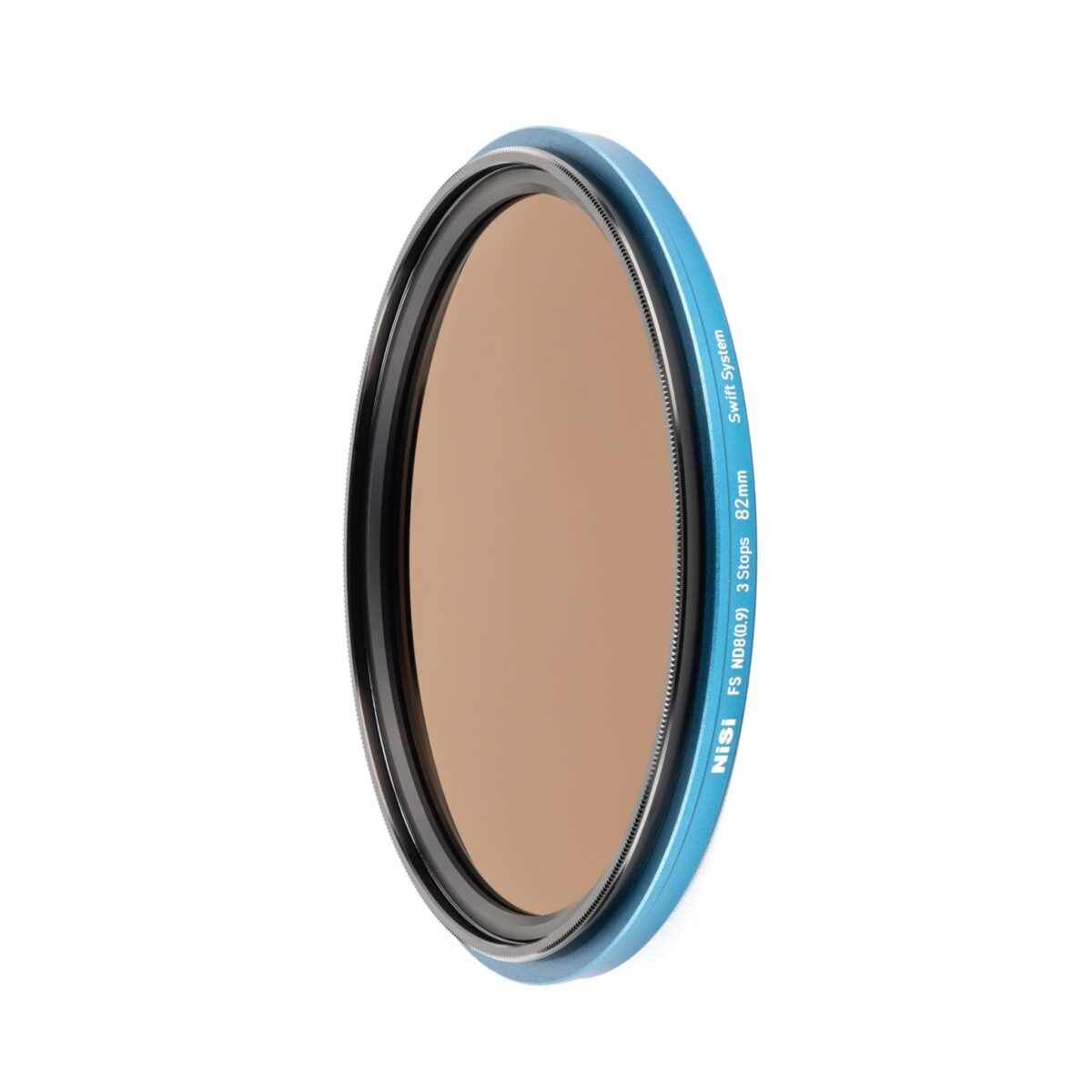 NiSi Swift FS ND Kit (ND8 + ND64 + ND1000) - Imagen 7