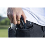 PEAK DESIGN Leash L-MN-3 Correia p/ Câmara Midnight (Azul) - Imagem 8