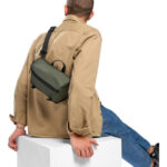 MANFROTTO Street Bolso de cintura / hombro - Imagen 8