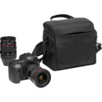 MANFROTTO Bolsa de Ombro Advanced L III - Imagem 8