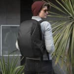 PEAK DESIGN Mochila Everyday Zip 20L v2 Negro - Imagen 8