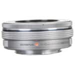 OM SYSTEM OM-D E-M10 IV + ED 14-42mm f/3.5-5.6 EZ Plata - Imagen 8