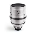 Viltrox EPIC 75mm T2 1.33x Full-Frame Anamórfica