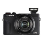 CANON PowerShot G7 X Mark III Black - Imagem 8