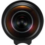 LAOWA 4mm f/2.8 Ojo de pez Micro 4/3 - Imagen 8
