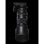 SIGMA 150-600mm f/5-6.3 DG DN OS Deportes Montura L - Imagen 8